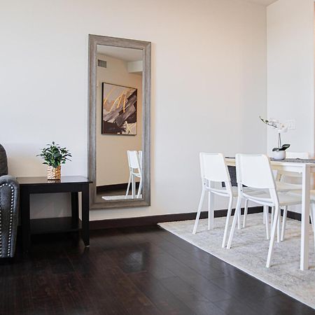 One Bedroom Gem In Weho Los Ángeles Exterior foto