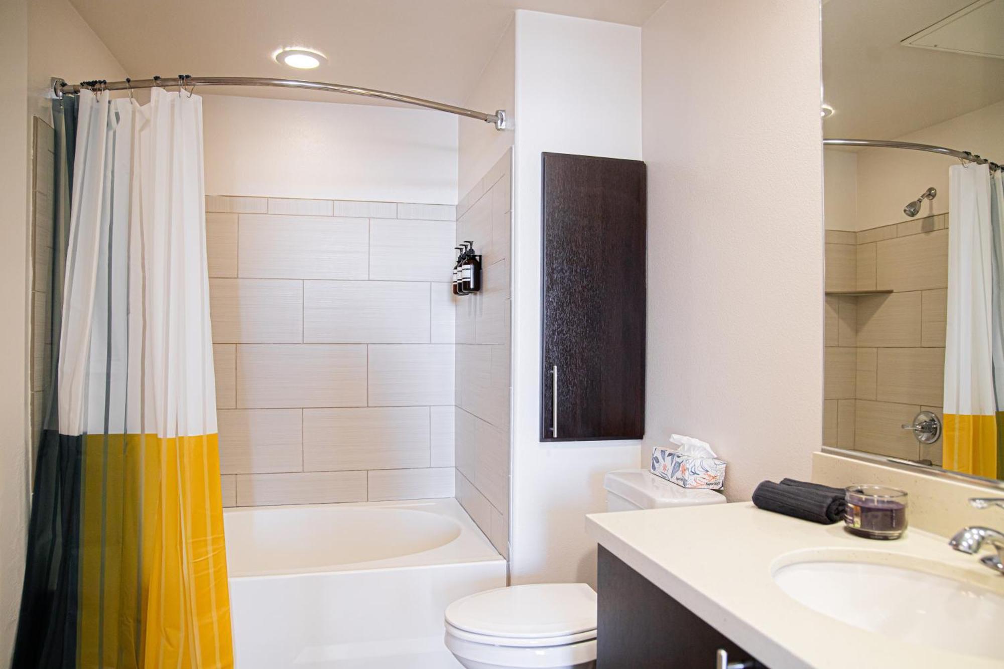 One Bedroom Gem In Weho Los Ángeles Exterior foto