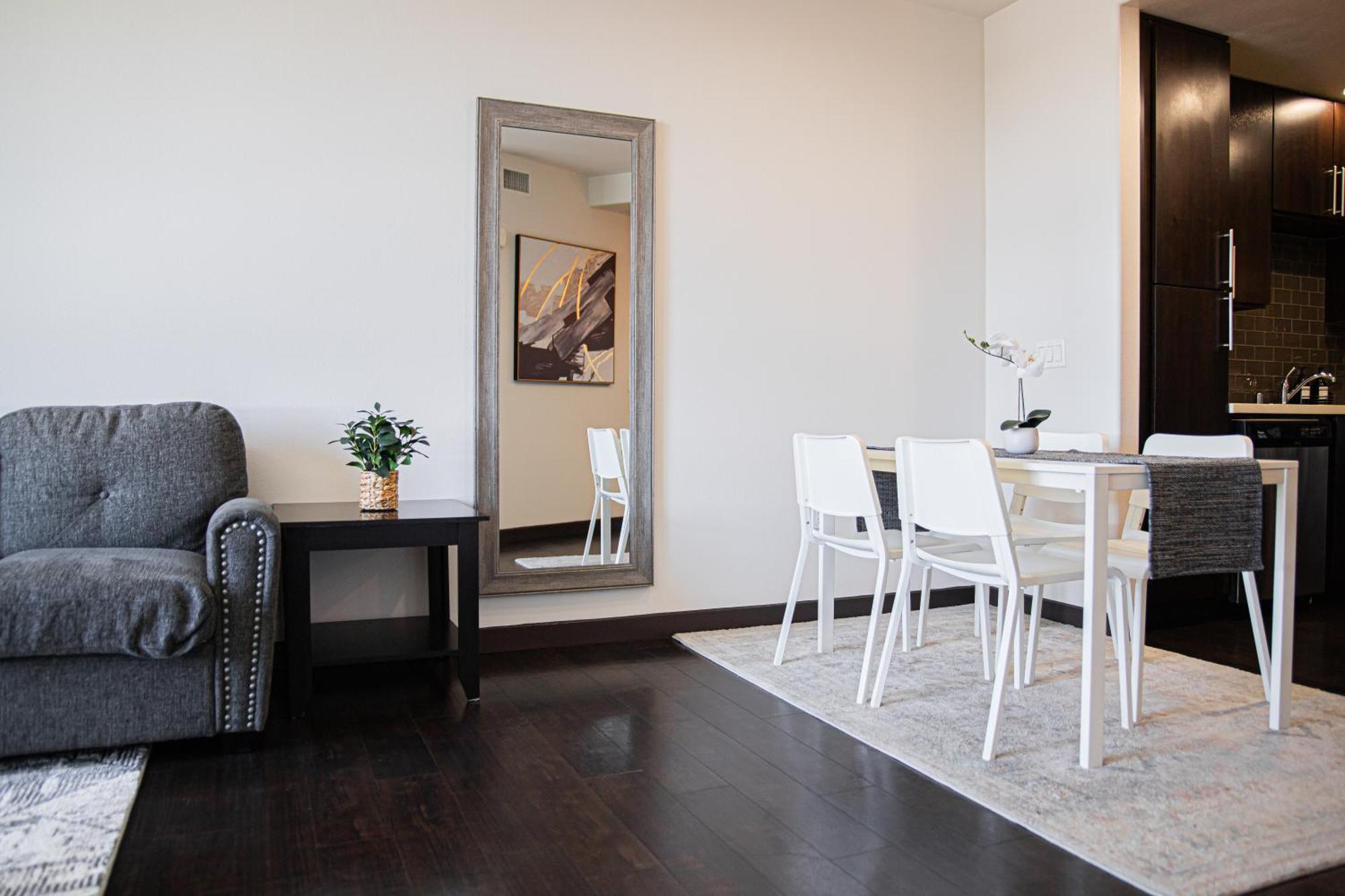 One Bedroom Gem In Weho Los Ángeles Exterior foto